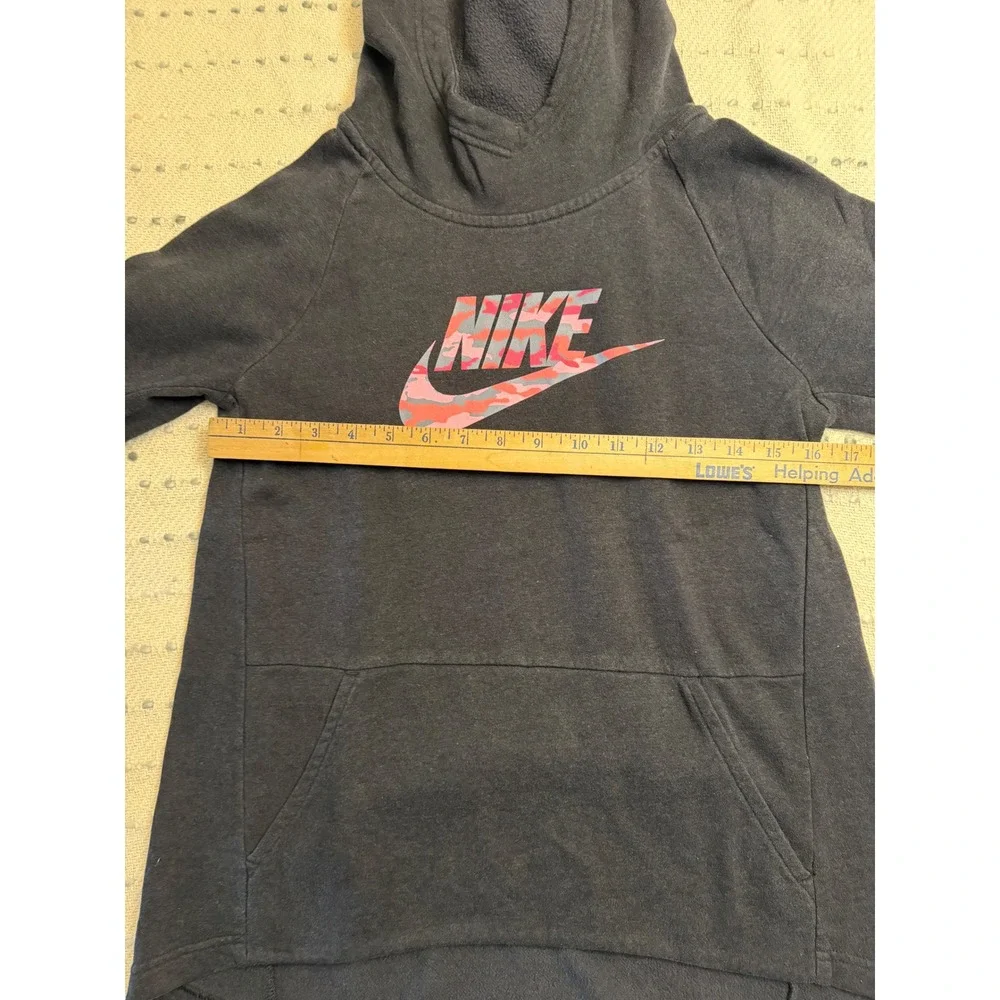 Nike girls hoodie